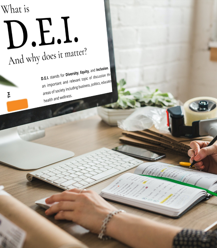 EVERYDEI PEOPLE™ FOR EVERYDAY PEOPLE WORKBOOK + MINI-COURSE