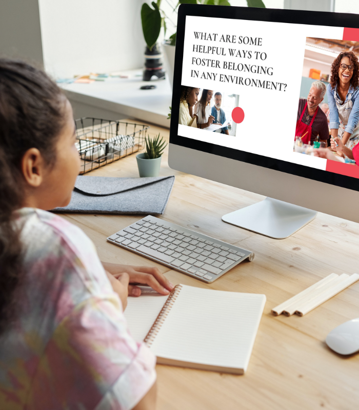 EVERYDEI PEOPLE™ FOR EVERYDAY PEOPLE WORKBOOK + MINI-COURSE