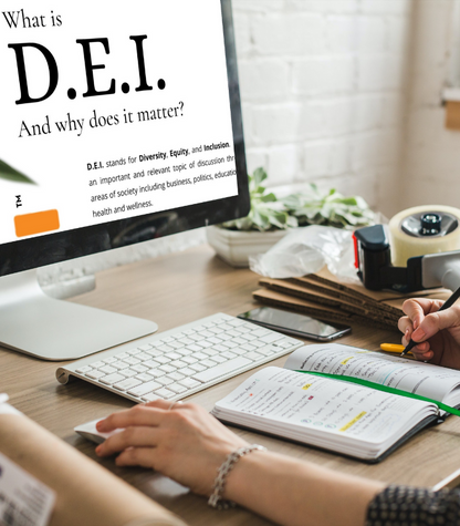 EVERYDEI PEOPLE™ FOR EVERYDAY PEOPLE WORKBOOK + MINI-COURSE